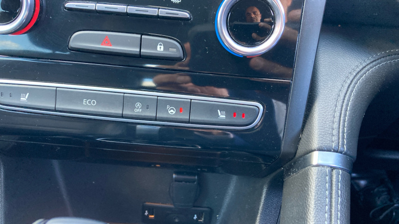 Renault Koleos 1.7 Blue dCi GT Line 5dr 2WD X-Tronic Diesel Estate